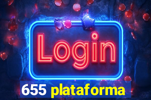 655 plataforma